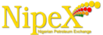 Nigerian Petroleum Exchange Logo
