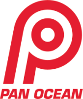 Pan Ocean Oil Company (POOC) logo