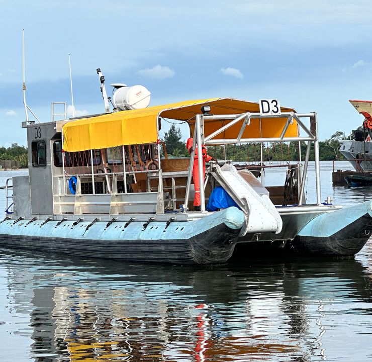 Marine Operations