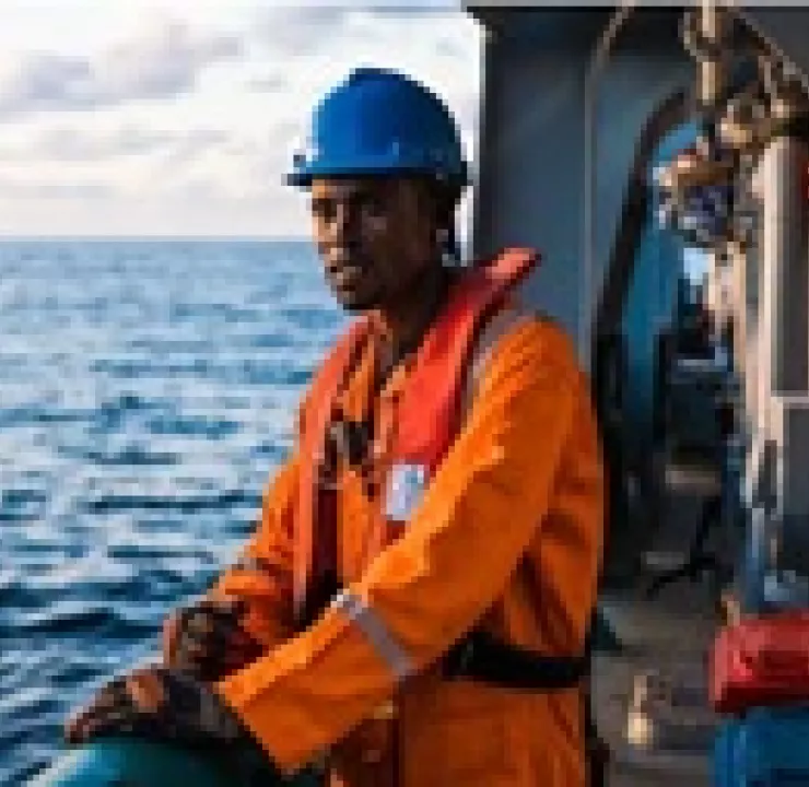 Vacancies United Geophysical